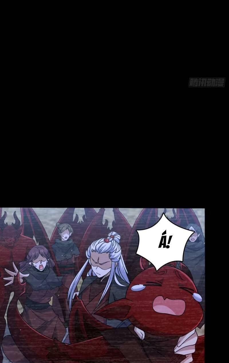 Đại Vương Tha Mạng Chapter 880 - Trang 2