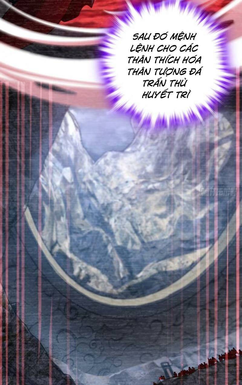 Đại Vương Tha Mạng Chapter 880 - Trang 2
