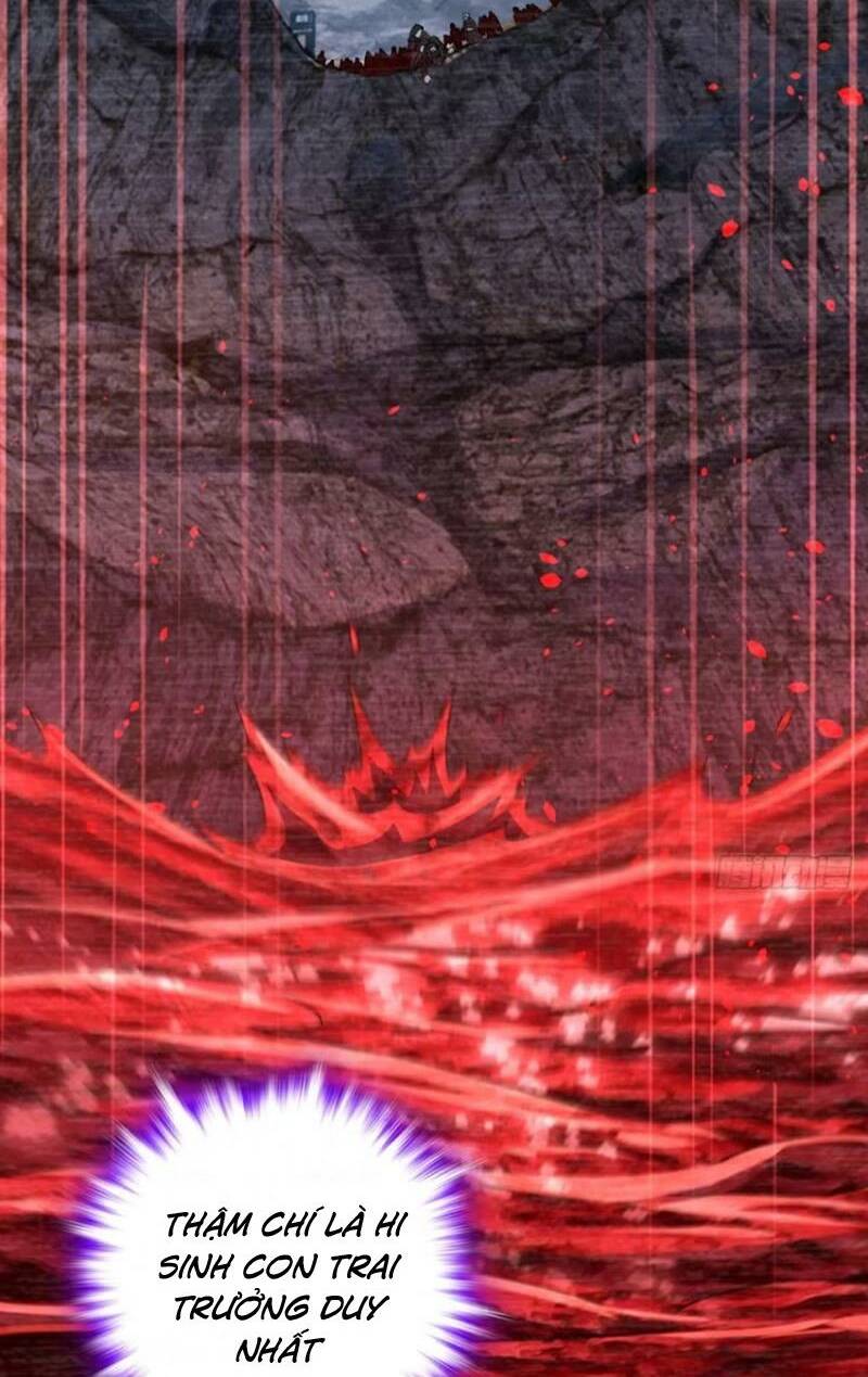 Đại Vương Tha Mạng Chapter 880 - Trang 2