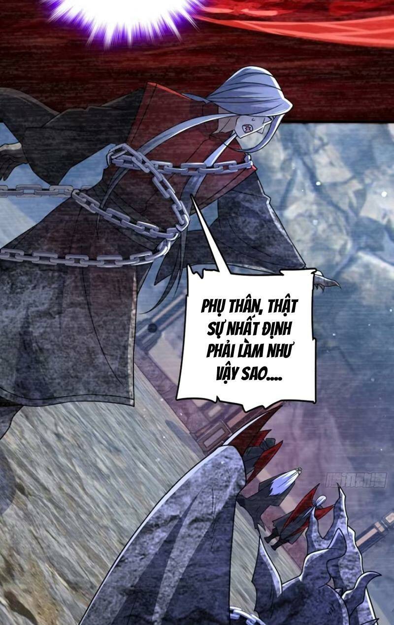 Đại Vương Tha Mạng Chapter 880 - Trang 2