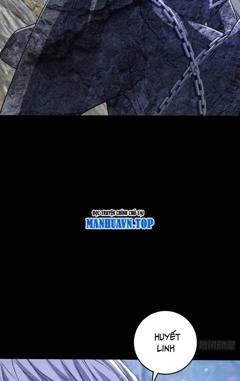 Đại Vương Tha Mạng Chapter 880 - Trang 2