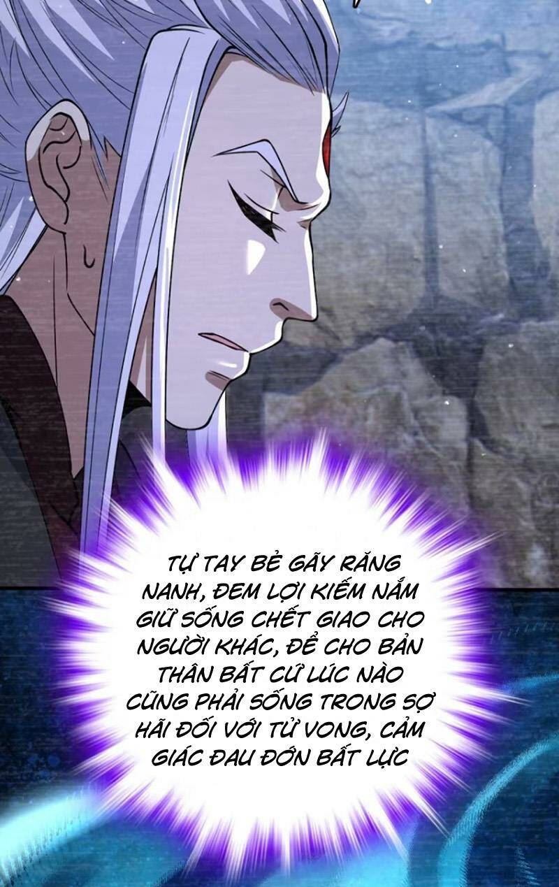 Đại Vương Tha Mạng Chapter 880 - Trang 2