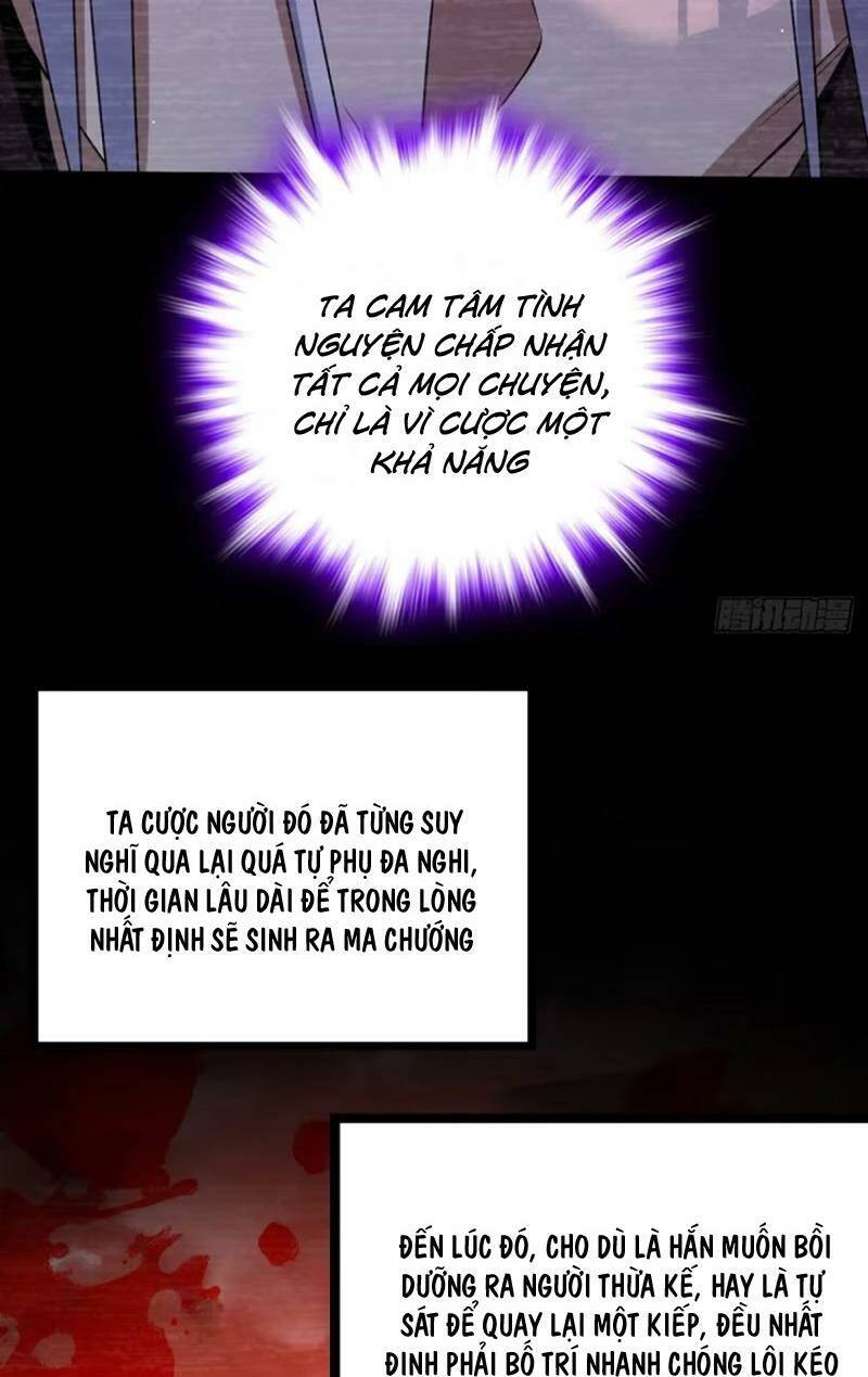 Đại Vương Tha Mạng Chapter 880 - Trang 2