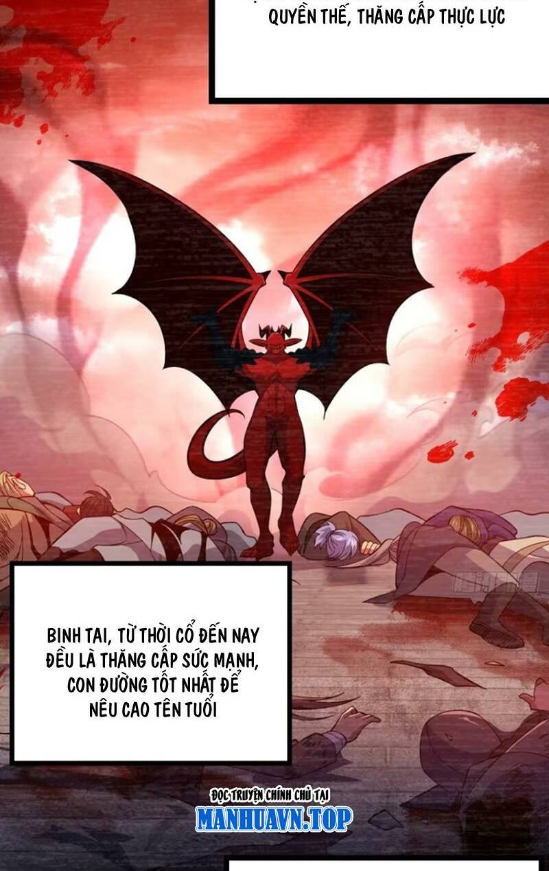 Đại Vương Tha Mạng Chapter 880 - Trang 2