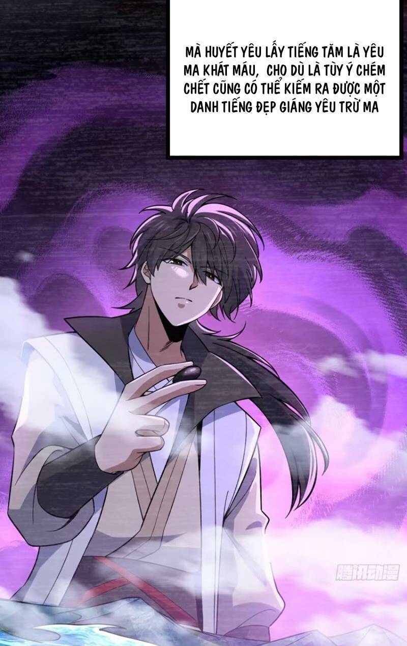 Đại Vương Tha Mạng Chapter 880 - Trang 2