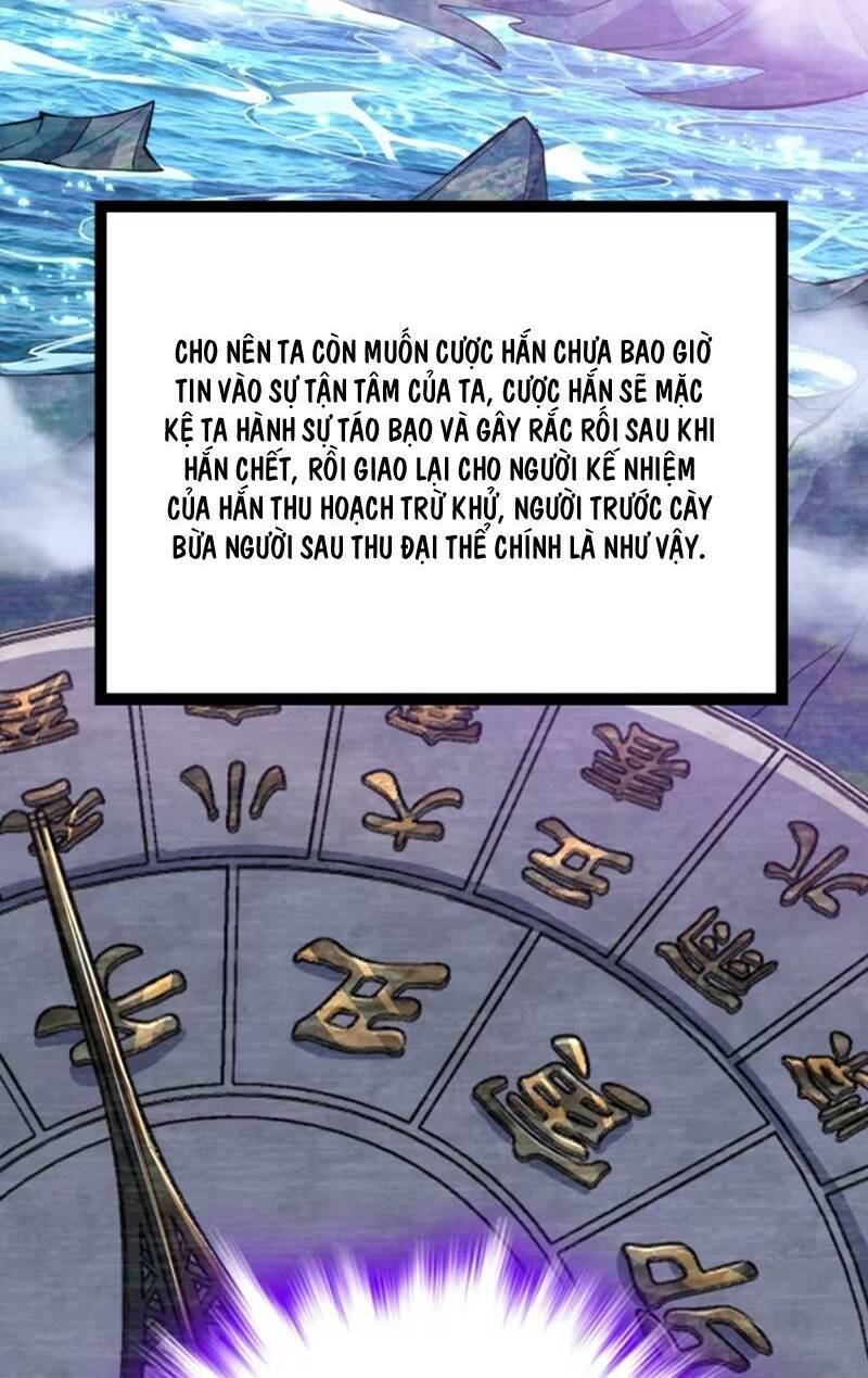 Đại Vương Tha Mạng Chapter 880 - Trang 2
