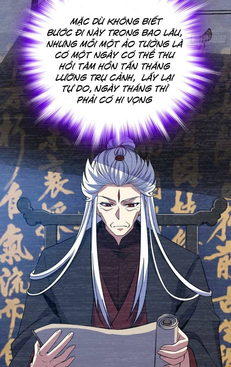 Đại Vương Tha Mạng Chapter 880 - Trang 2