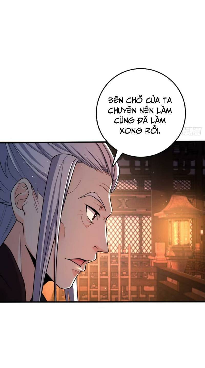 Đại Vương Tha Mạng Chapter 880 - Trang 2