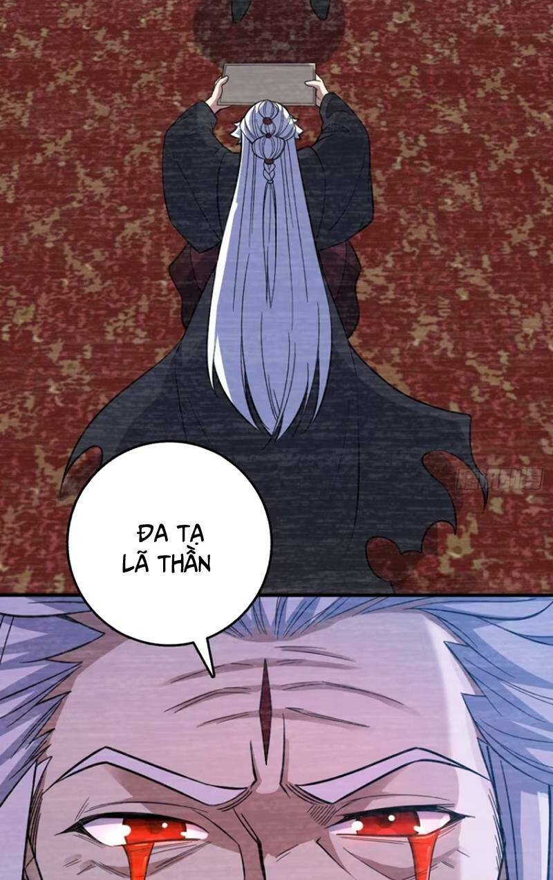 Đại Vương Tha Mạng Chapter 880 - Trang 2