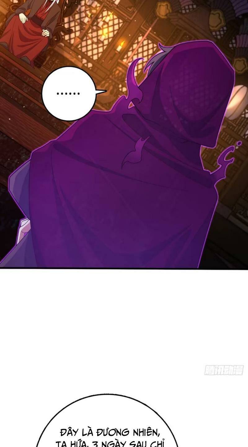 Đại Vương Tha Mạng Chapter 880 - Trang 2