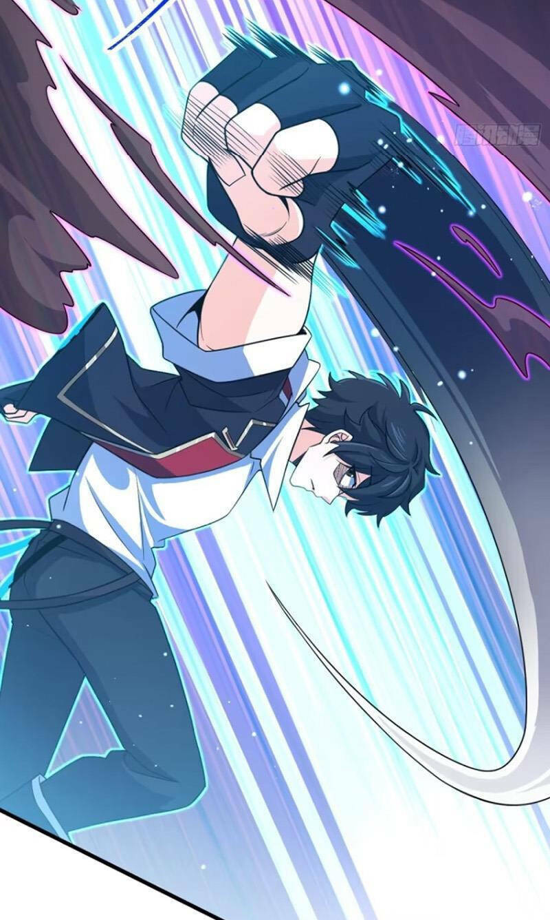 Đại Vương Tha Mạng Chapter 881 - Trang 2