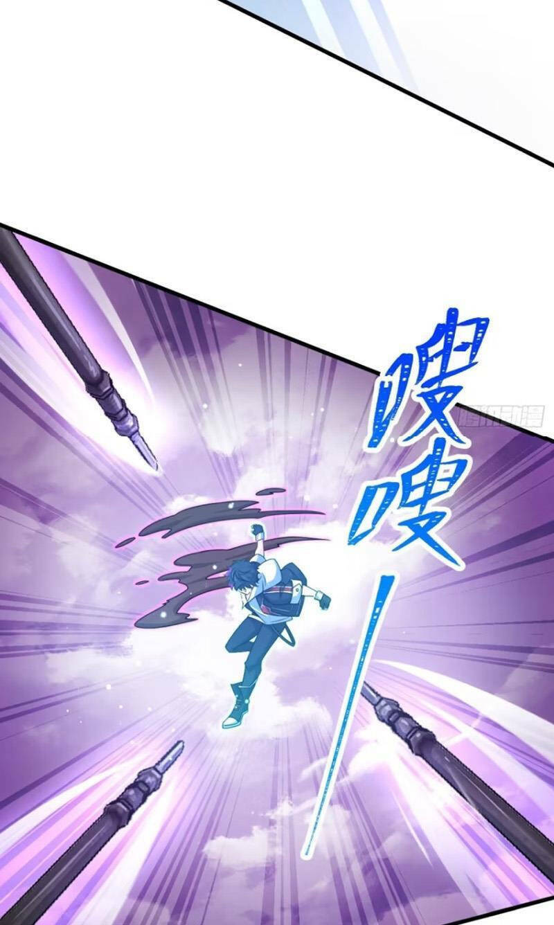 Đại Vương Tha Mạng Chapter 881 - Trang 2