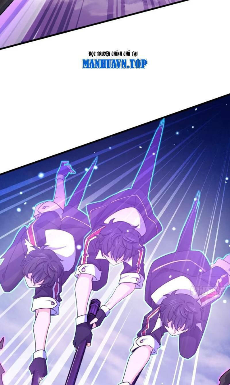 Đại Vương Tha Mạng Chapter 881 - Trang 2