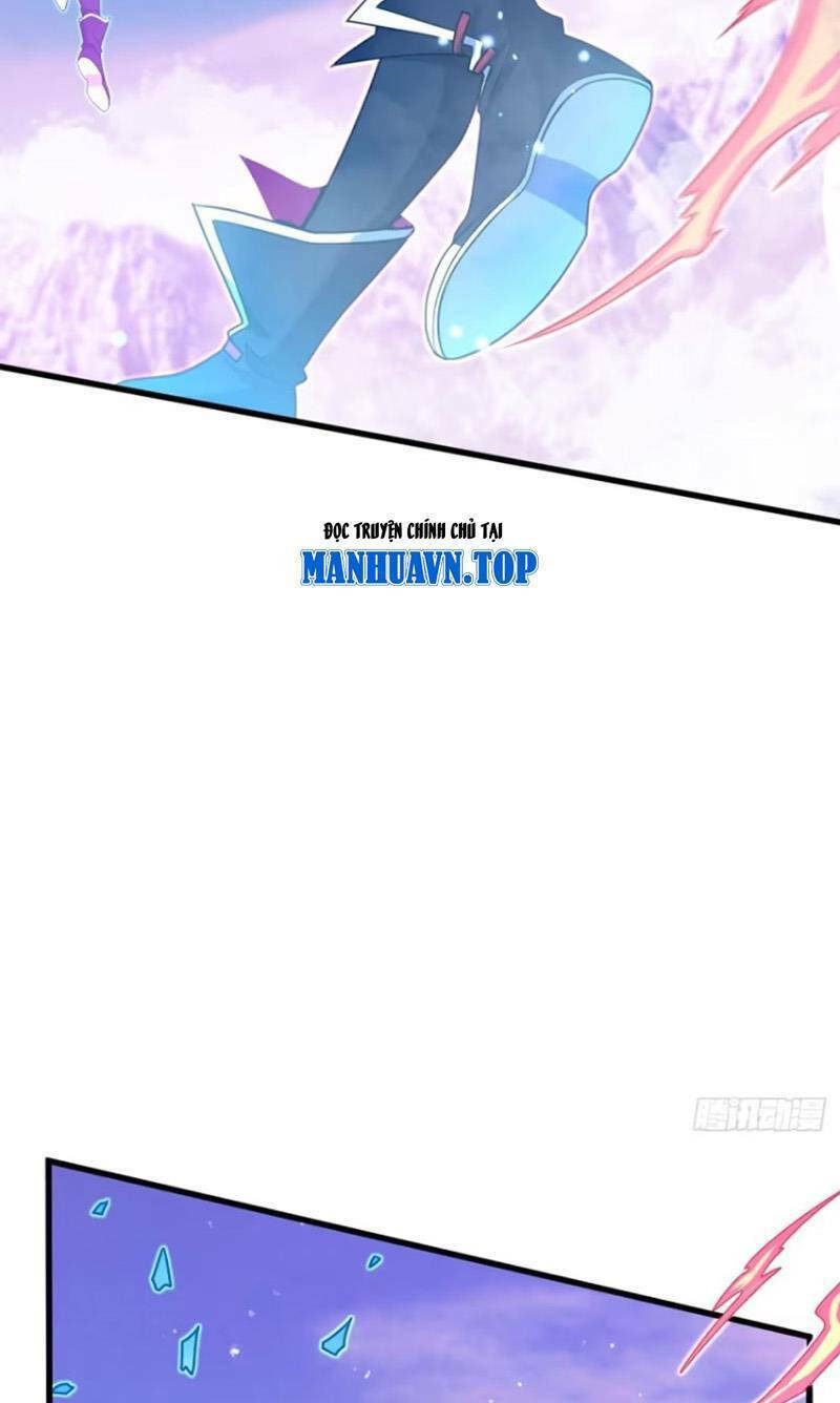 Đại Vương Tha Mạng Chapter 881 - Trang 2