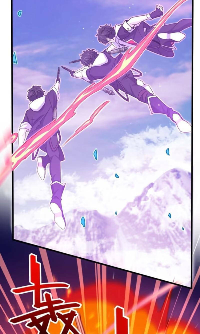 Đại Vương Tha Mạng Chapter 881 - Trang 2