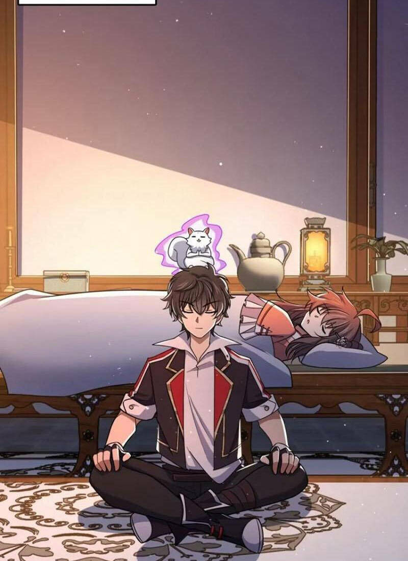 Đại Vương Tha Mạng Chapter 881 - Trang 2