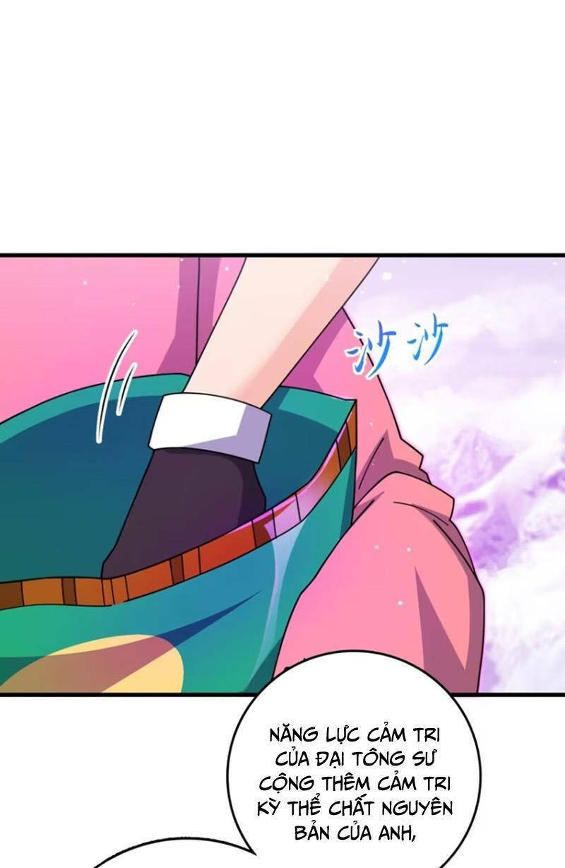 Đại Vương Tha Mạng Chapter 881 - Trang 2