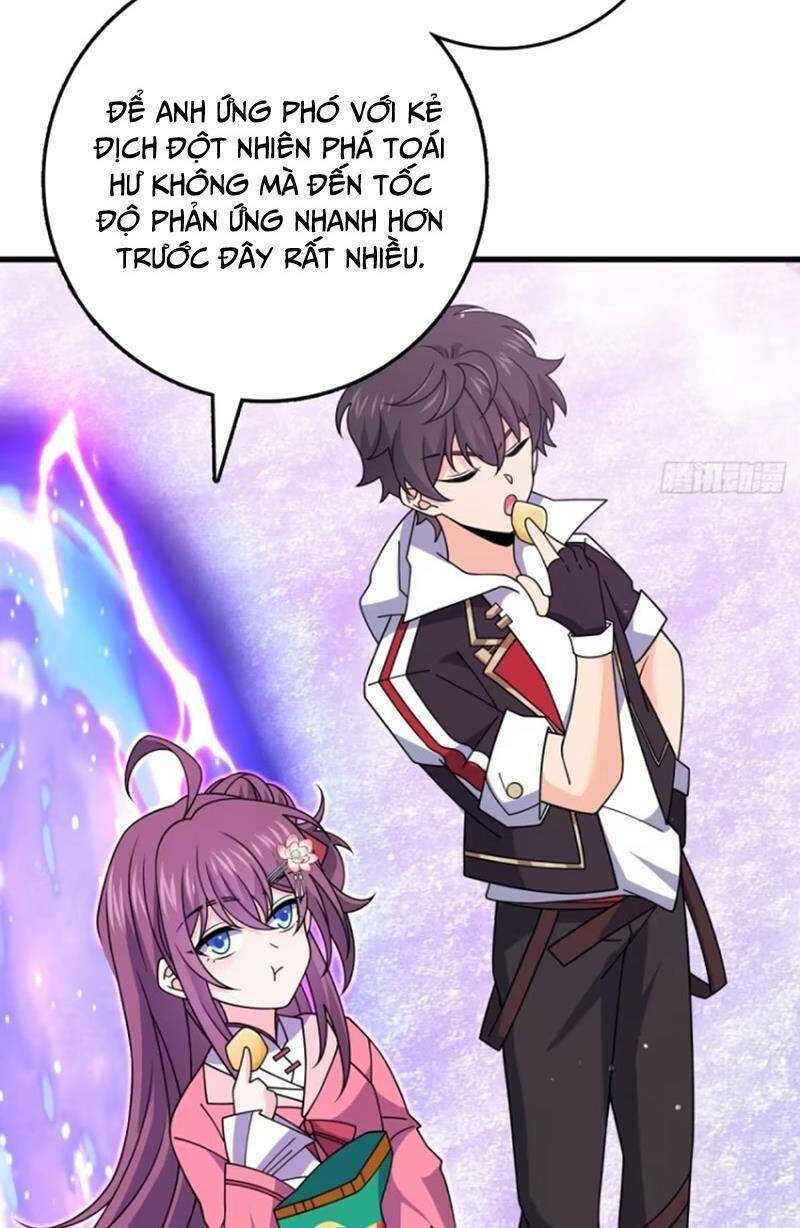 Đại Vương Tha Mạng Chapter 881 - Trang 2