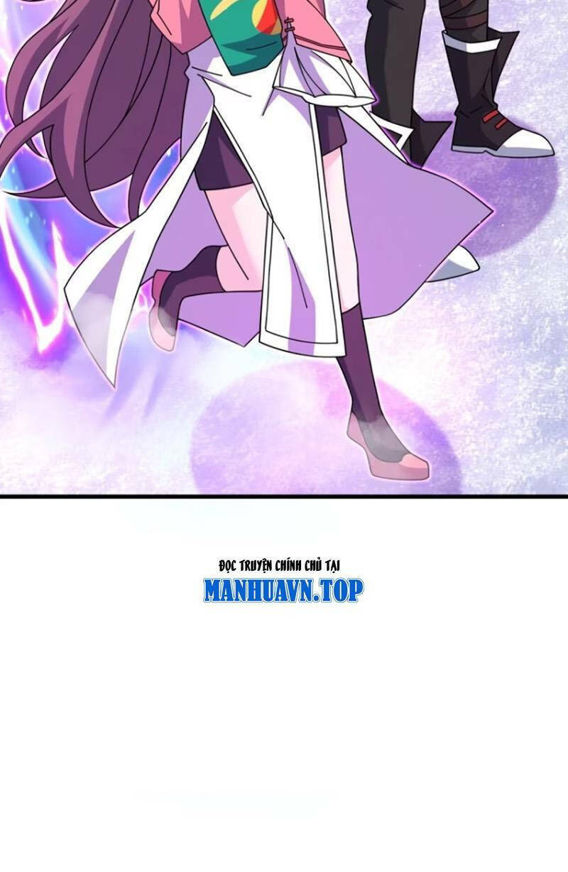 Đại Vương Tha Mạng Chapter 881 - Trang 2