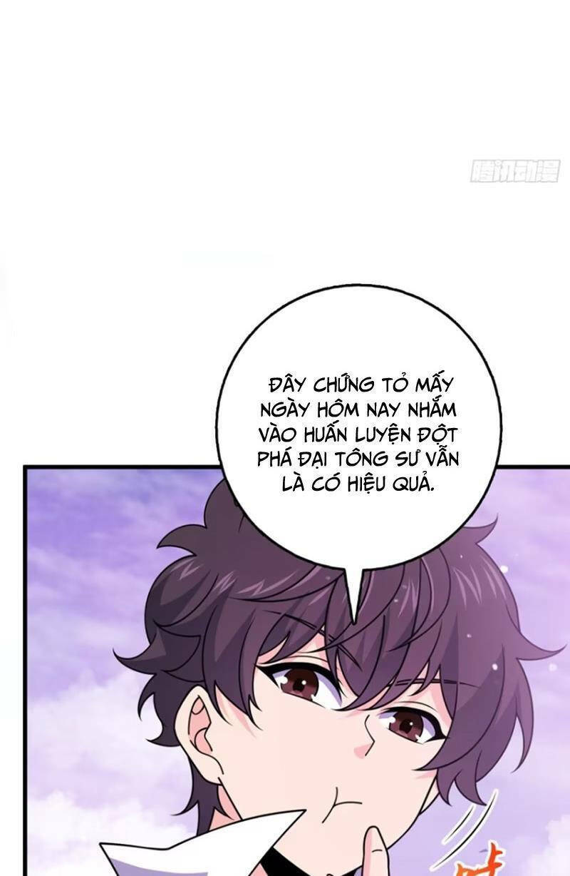 Đại Vương Tha Mạng Chapter 881 - Trang 2