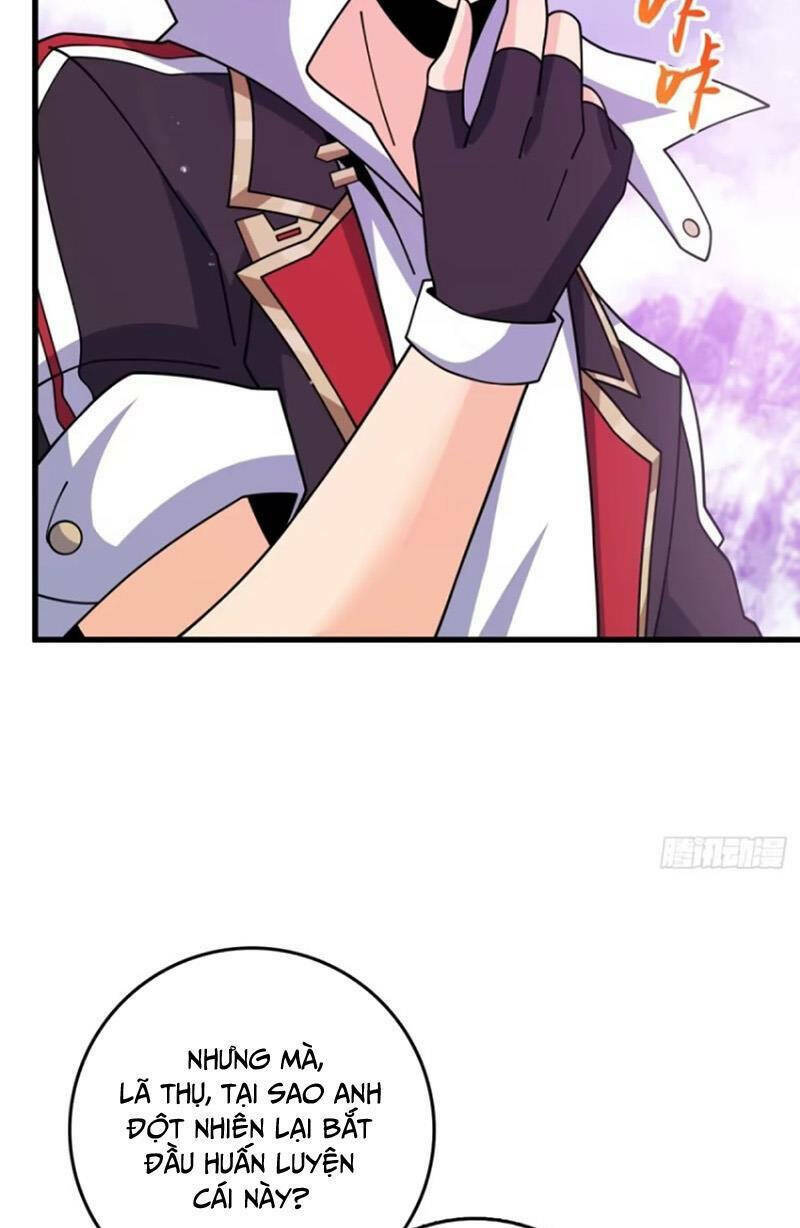 Đại Vương Tha Mạng Chapter 881 - Trang 2