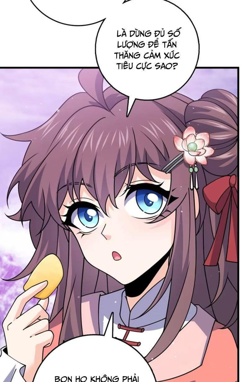 Đại Vương Tha Mạng Chapter 881 - Trang 2