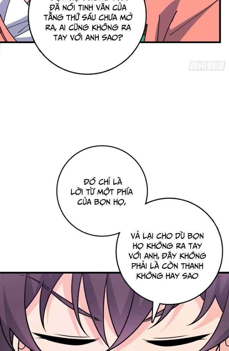 Đại Vương Tha Mạng Chapter 881 - Trang 2