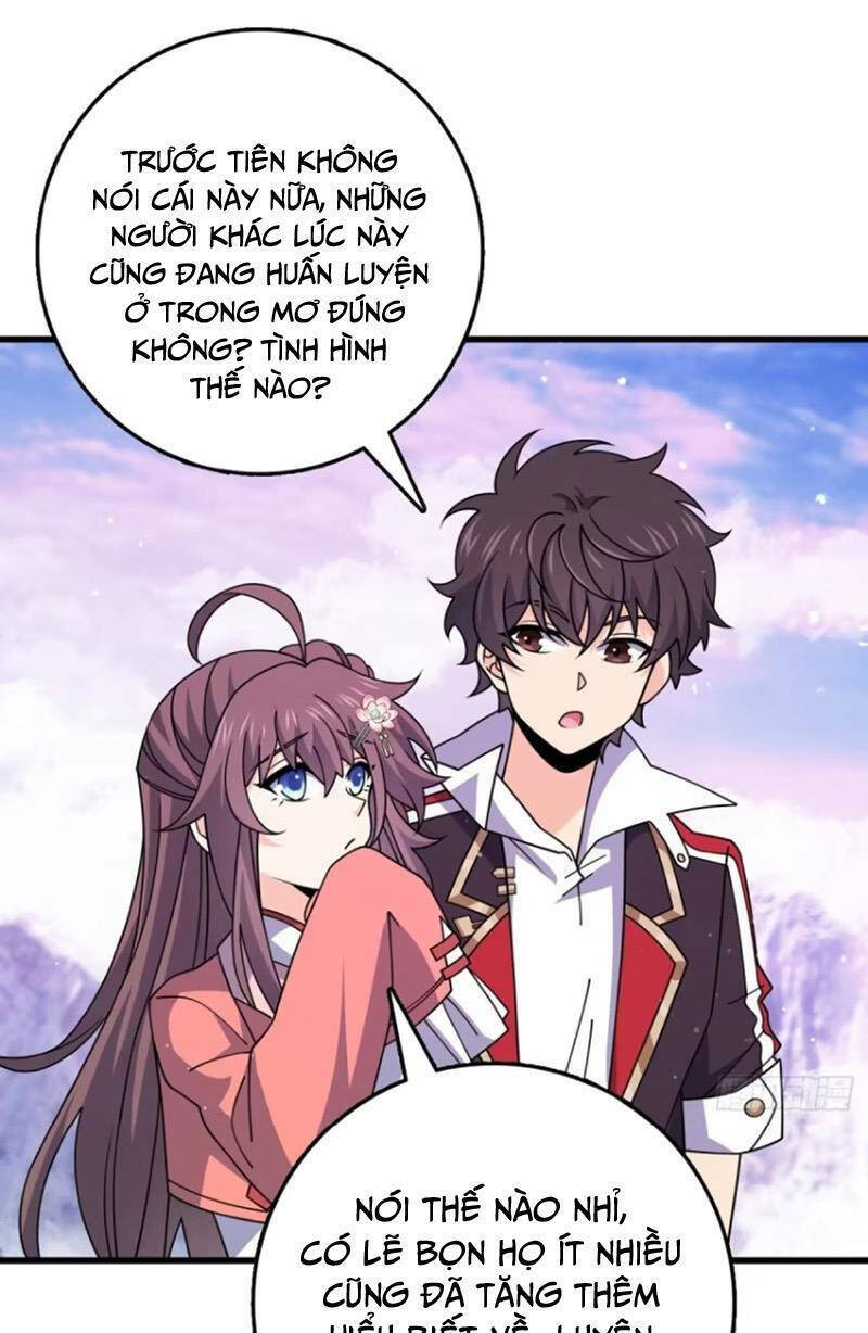 Đại Vương Tha Mạng Chapter 881 - Trang 2