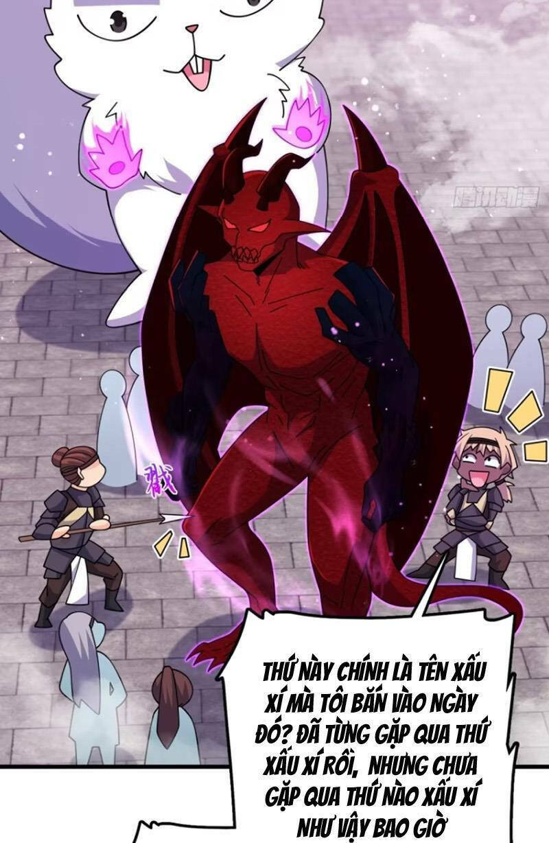 Đại Vương Tha Mạng Chapter 881 - Trang 2