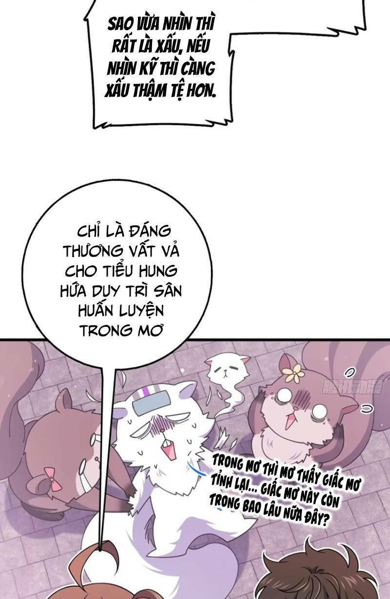 Đại Vương Tha Mạng Chapter 881 - Trang 2