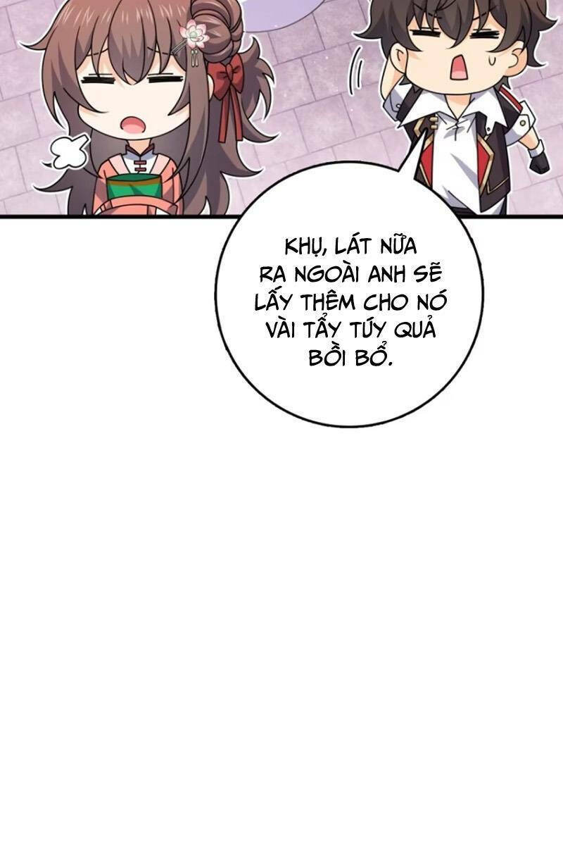 Đại Vương Tha Mạng Chapter 881 - Trang 2