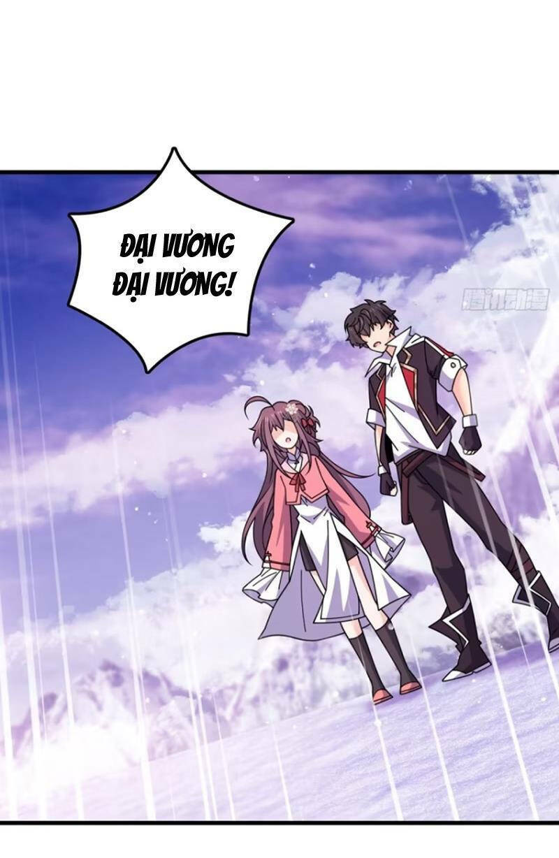 Đại Vương Tha Mạng Chapter 881 - Trang 2