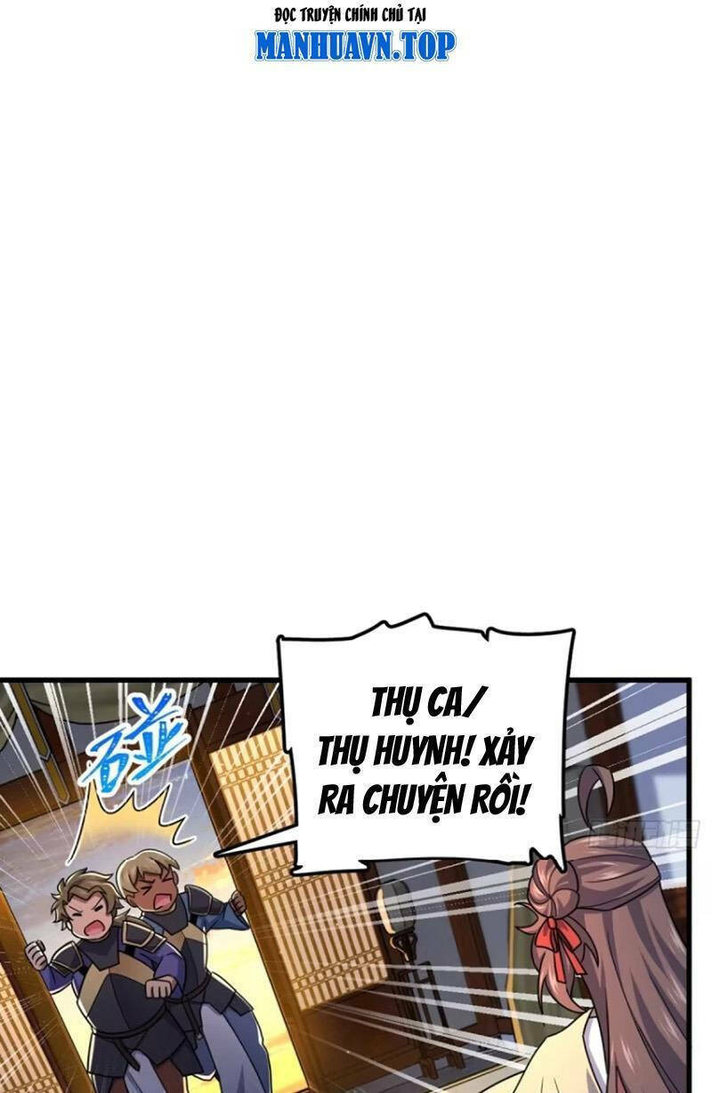 Đại Vương Tha Mạng Chapter 881 - Trang 2