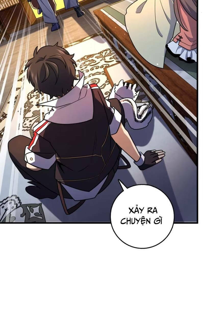 Đại Vương Tha Mạng Chapter 881 - Trang 2