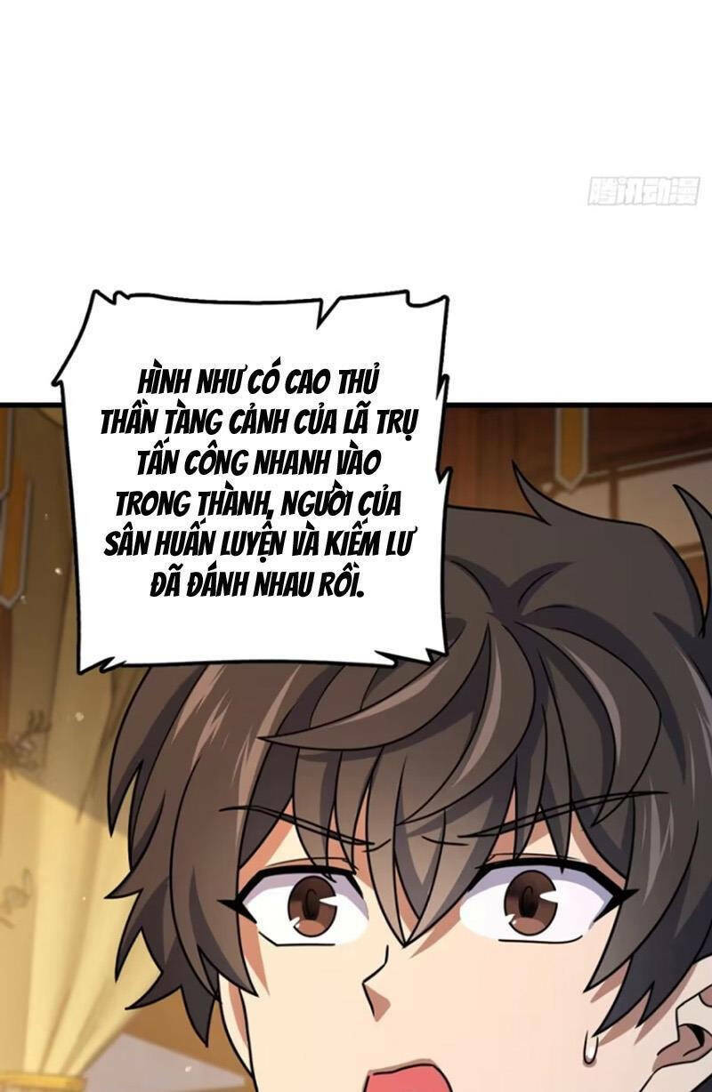 Đại Vương Tha Mạng Chapter 881 - Trang 2