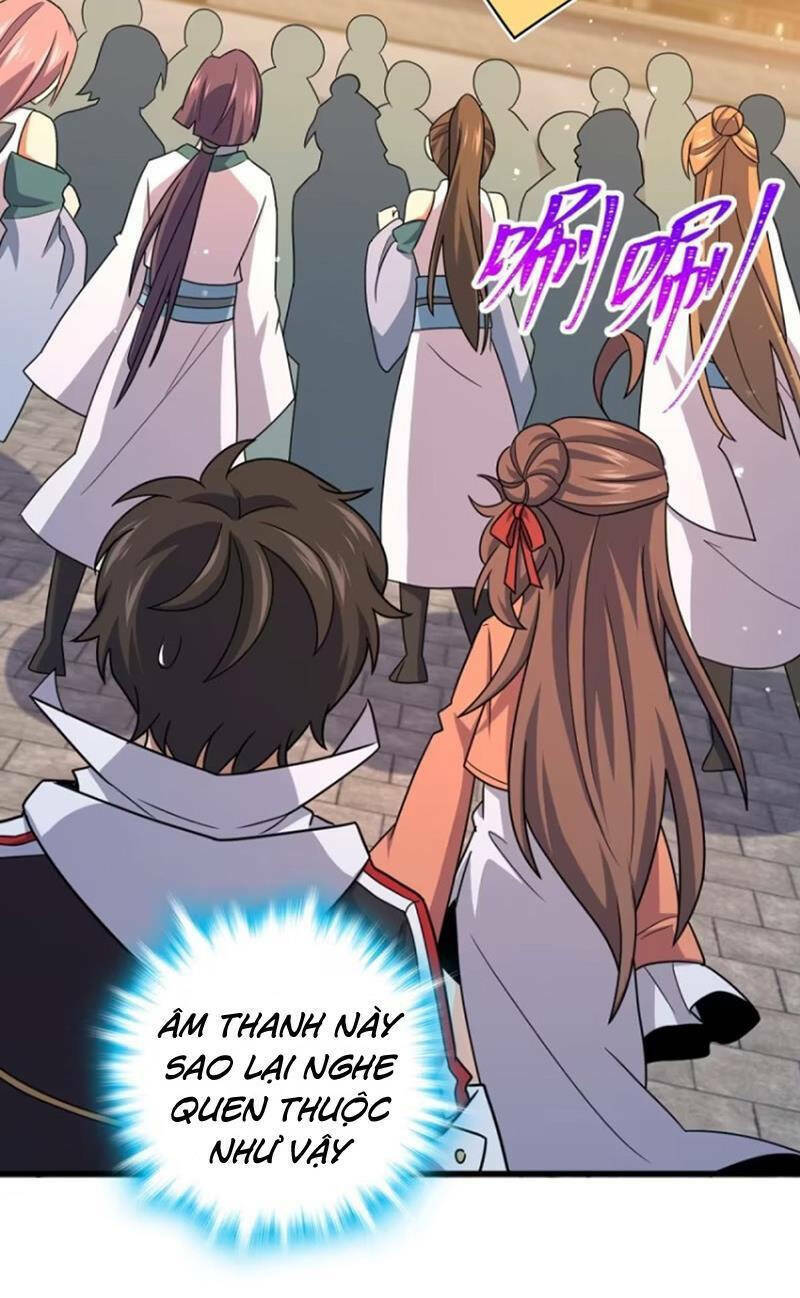 Đại Vương Tha Mạng Chapter 881 - Trang 2