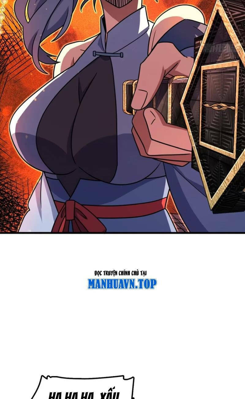 Đại Vương Tha Mạng Chapter 881 - Trang 2