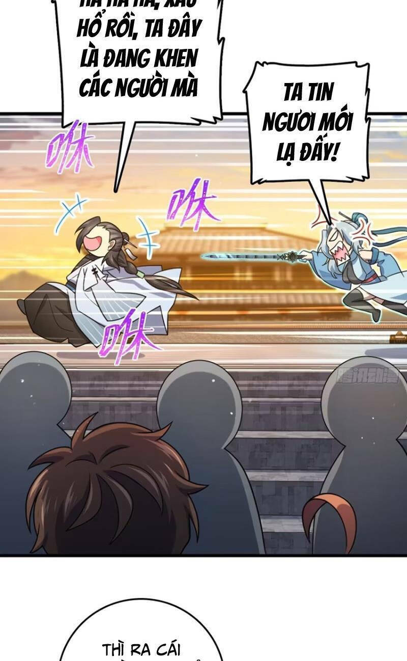 Đại Vương Tha Mạng Chapter 881 - Trang 2