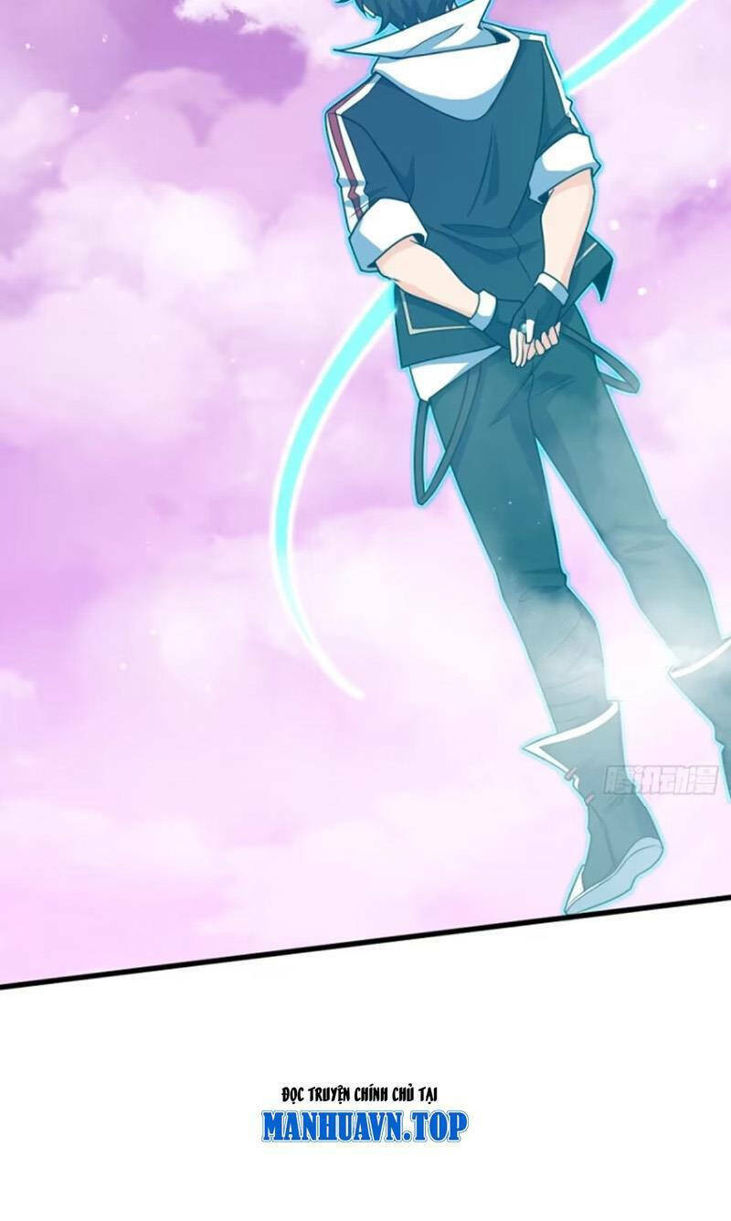 Đại Vương Tha Mạng Chapter 881 - Trang 2