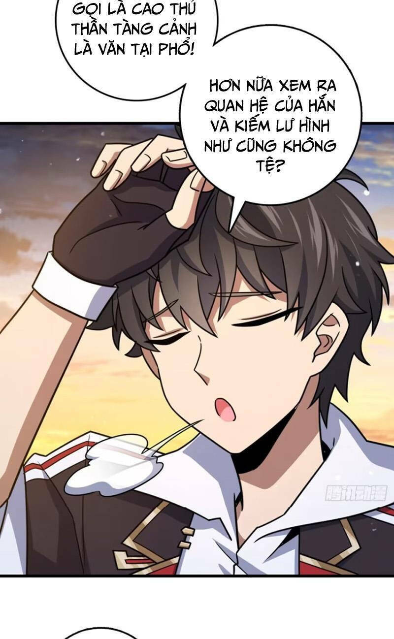 Đại Vương Tha Mạng Chapter 881 - Trang 2