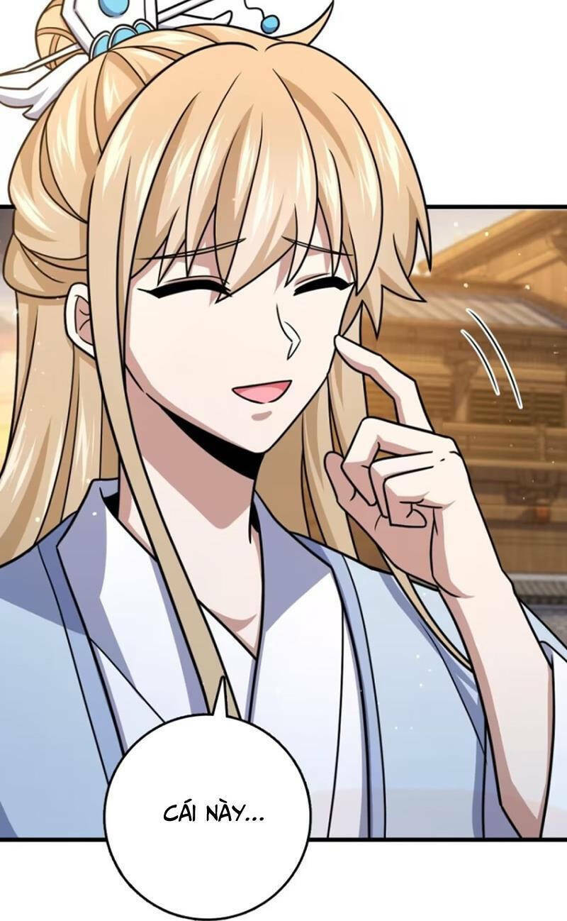 Đại Vương Tha Mạng Chapter 881 - Trang 2