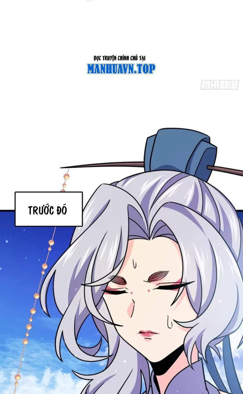 Đại Vương Tha Mạng Chapter 881 - Trang 2