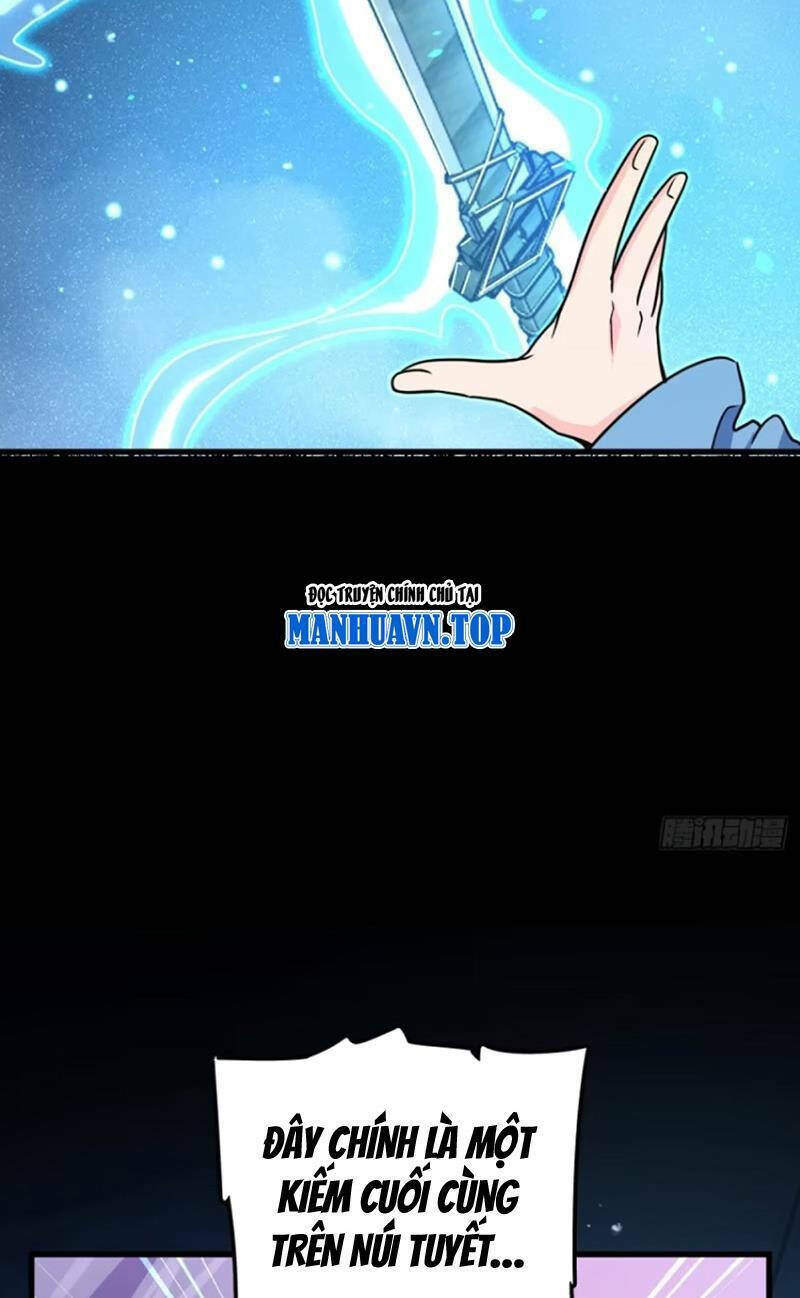 Đại Vương Tha Mạng Chapter 881 - Trang 2