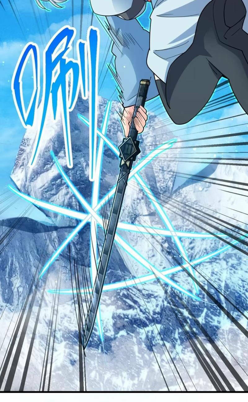 Đại Vương Tha Mạng Chapter 881 - Trang 2