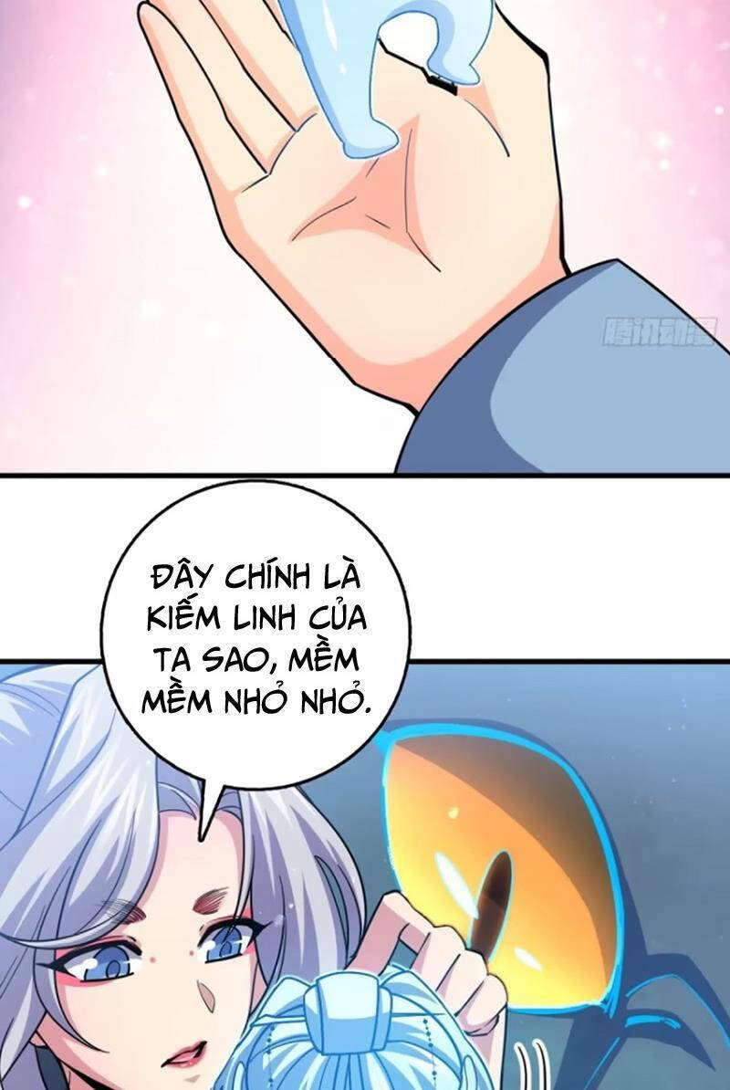 Đại Vương Tha Mạng Chapter 881 - Trang 2