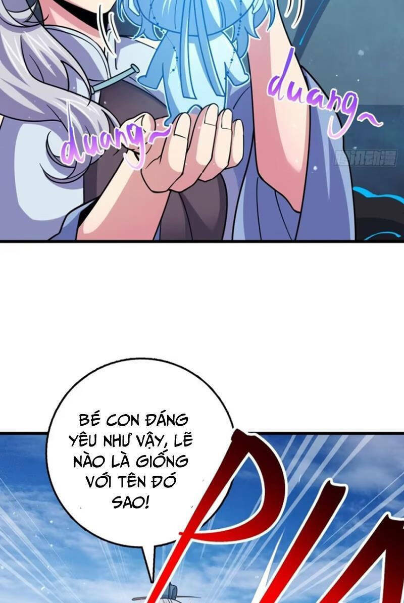 Đại Vương Tha Mạng Chapter 881 - Trang 2