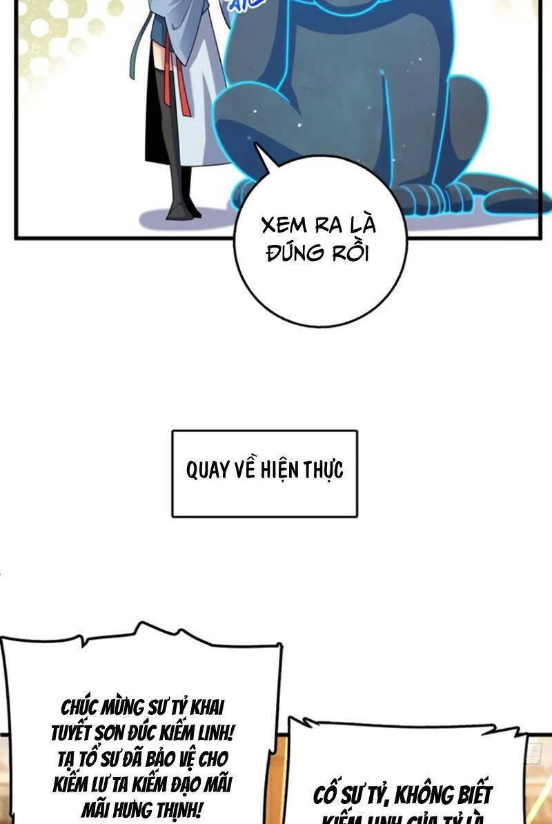 Đại Vương Tha Mạng Chapter 881 - Trang 2