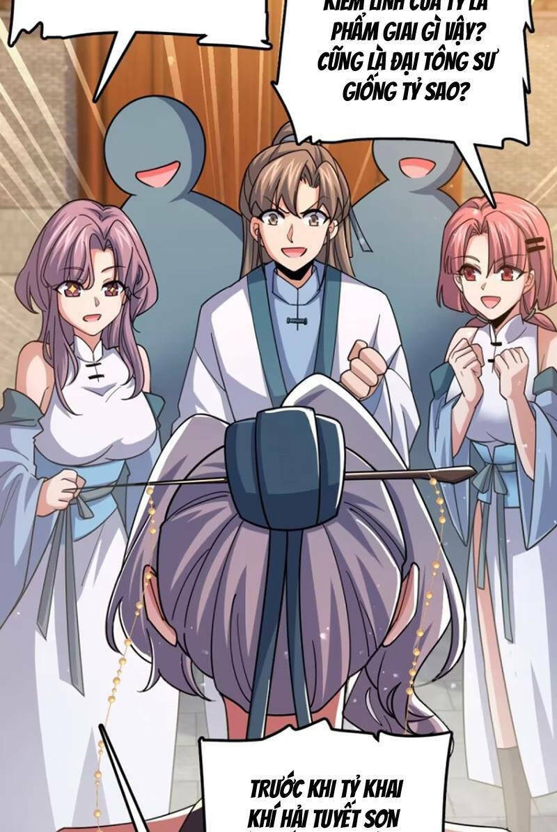 Đại Vương Tha Mạng Chapter 881 - Trang 2