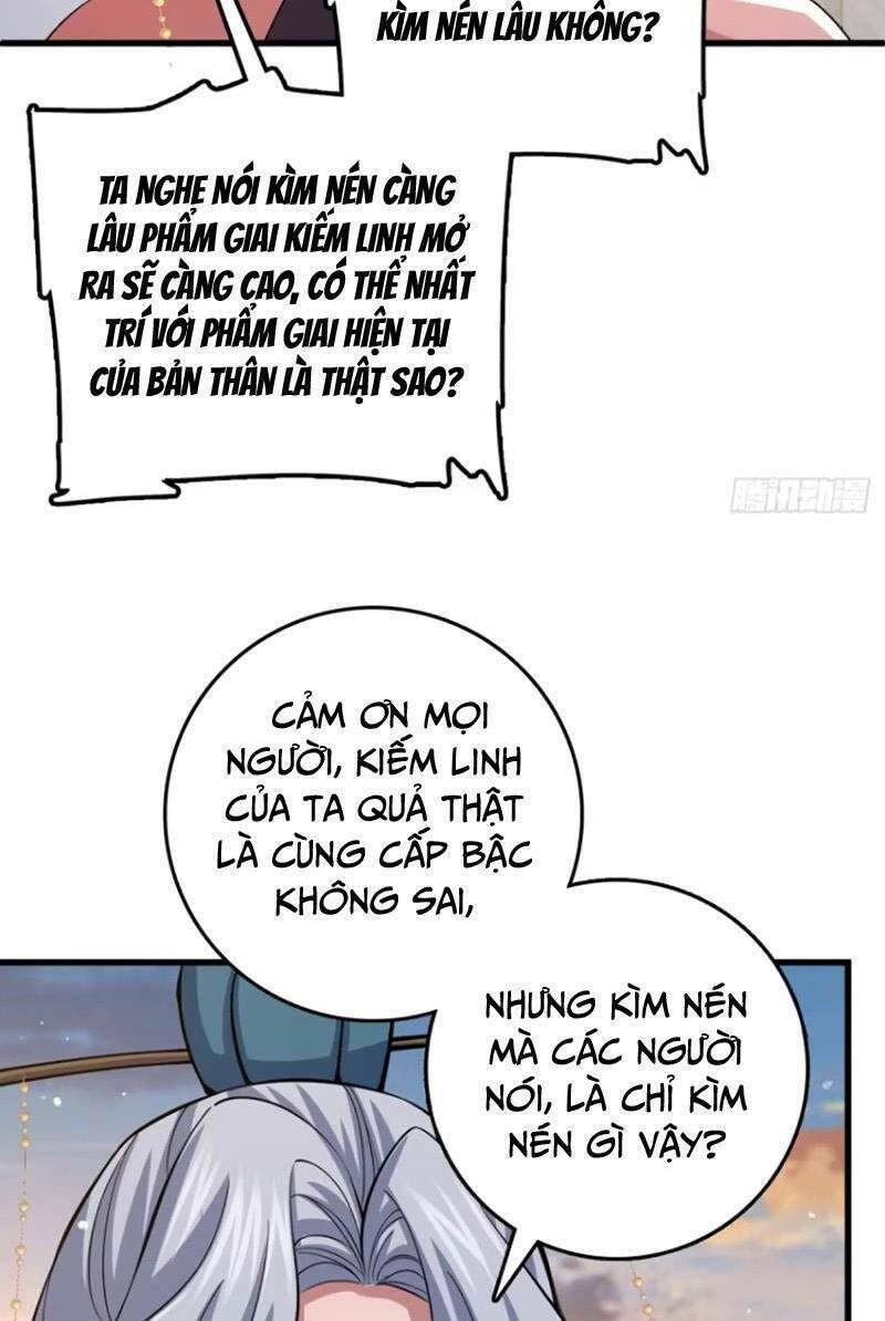 Đại Vương Tha Mạng Chapter 881 - Trang 2