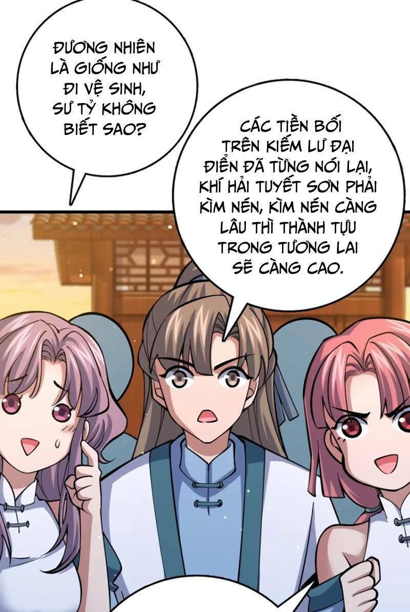 Đại Vương Tha Mạng Chapter 881 - Trang 2